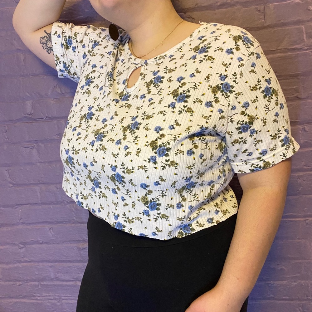 Floral crop - Picture 2 of 6